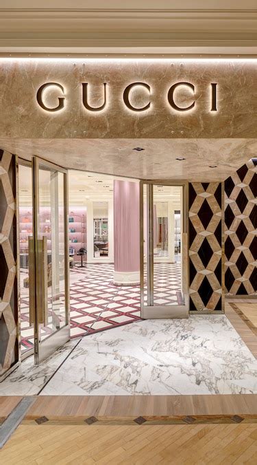 gucci louisville|frontenac mall stl.